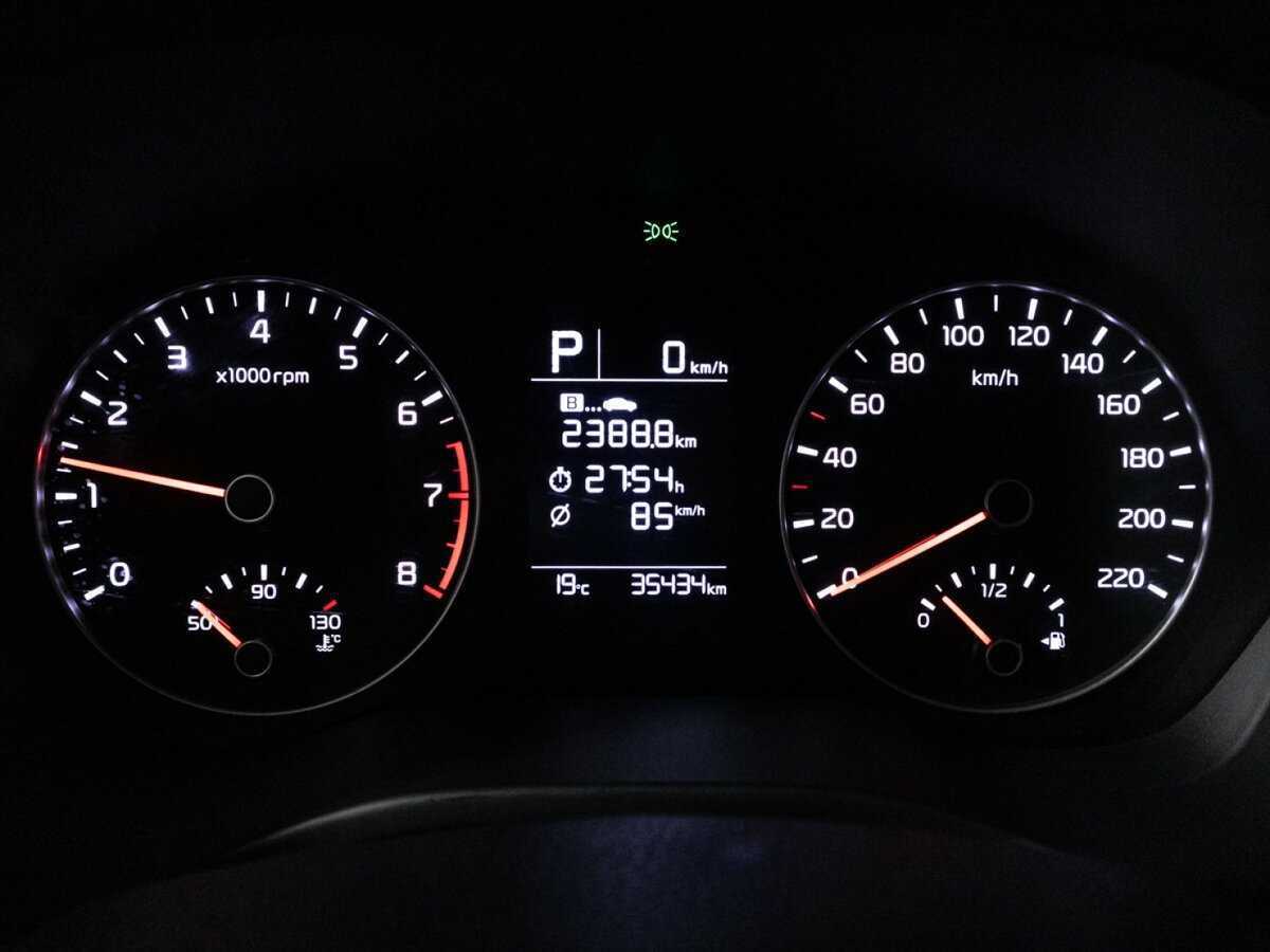 Продажа Б/У Киа Рио. Фото: #12