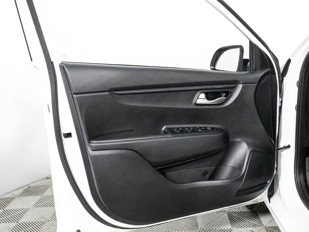 Продажа Б/У Киа Рио. Фото: #23