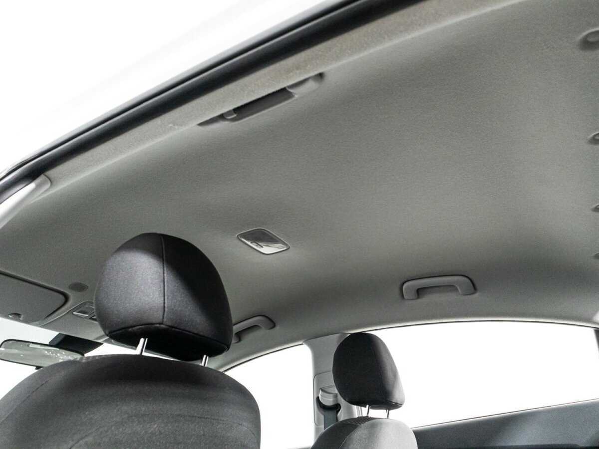 Продажа Б/У Киа Рио. Фото: #25