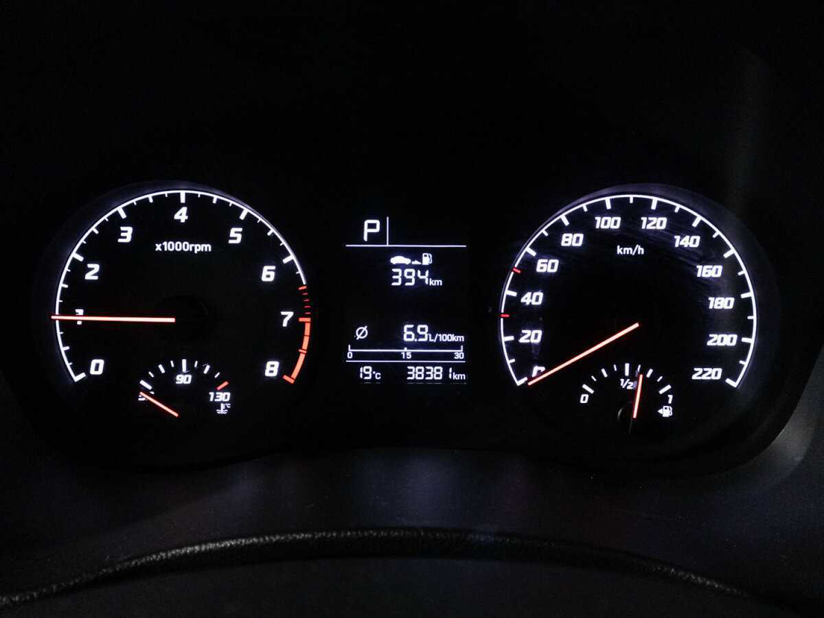 Продажа Б/У Хендай Солярис. Фото: #11