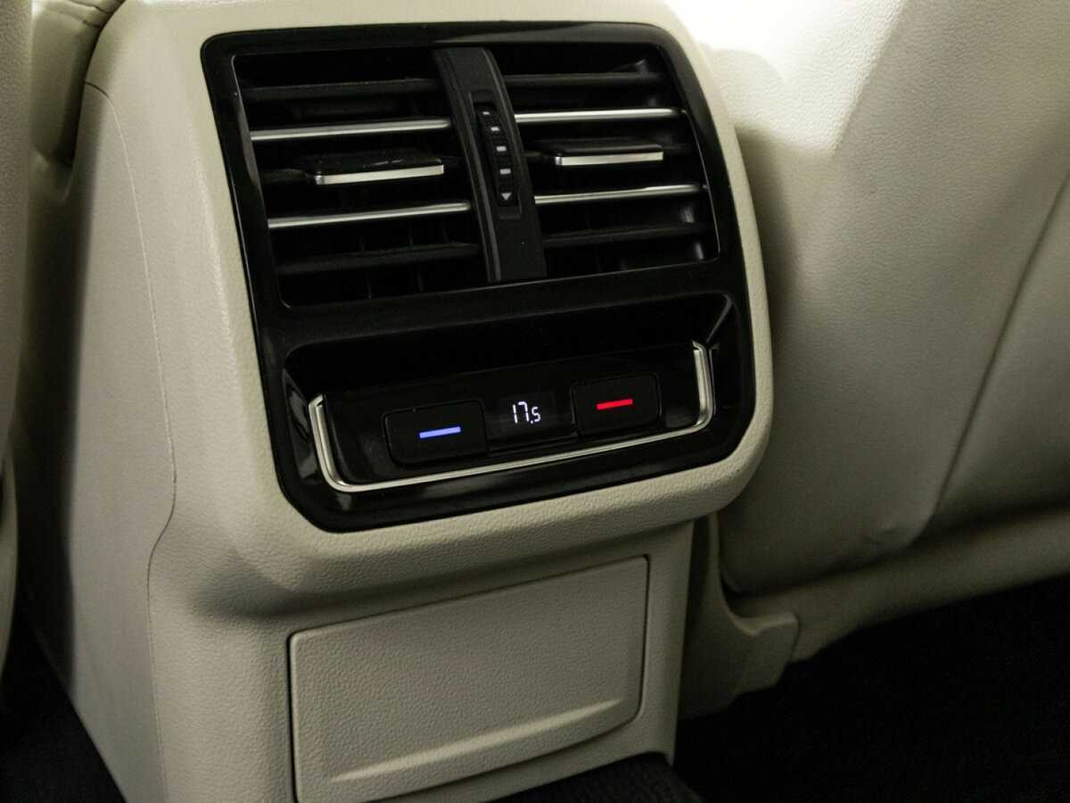 Продажа Б/У Фольксваген Пассат. Фото: #16