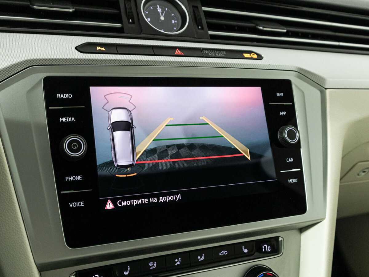 Продажа Б/У Фольксваген Пассат. Фото: #17