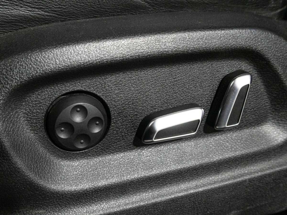 Продажа Б/У Ауди К5. Фото: #17