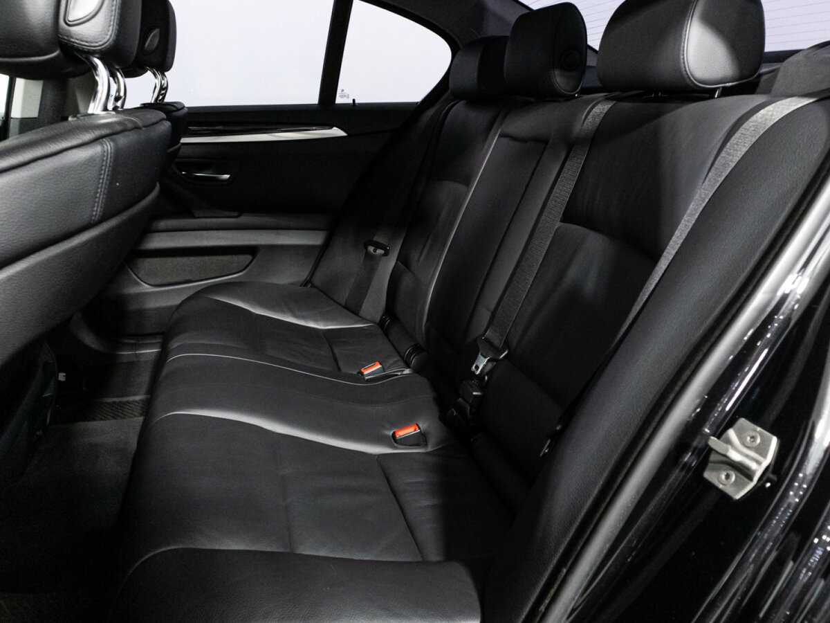 Продажа Б/У БМВ 5 серии. Фото: #9