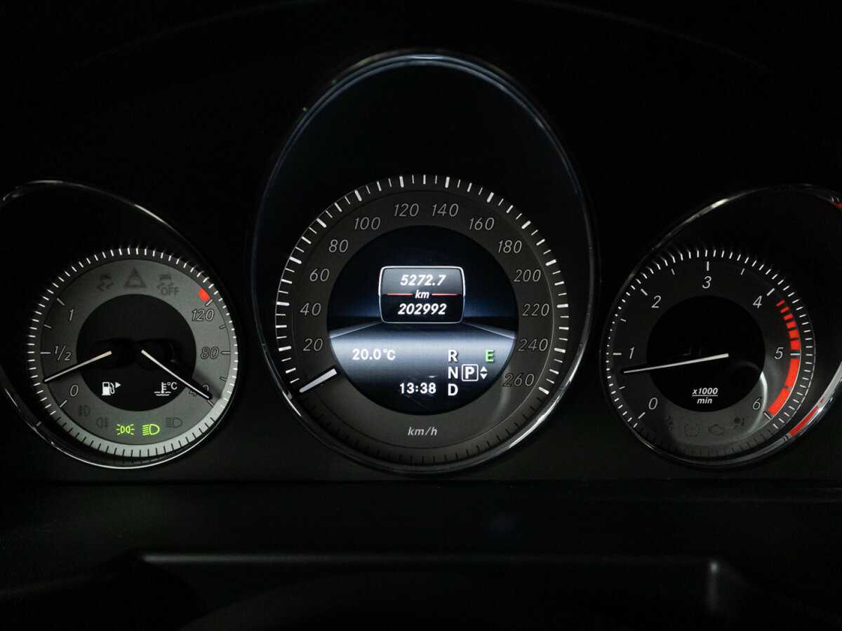 Продажа Б/У Мерседес-Бенц ГЛК-Класс. Фото: #11