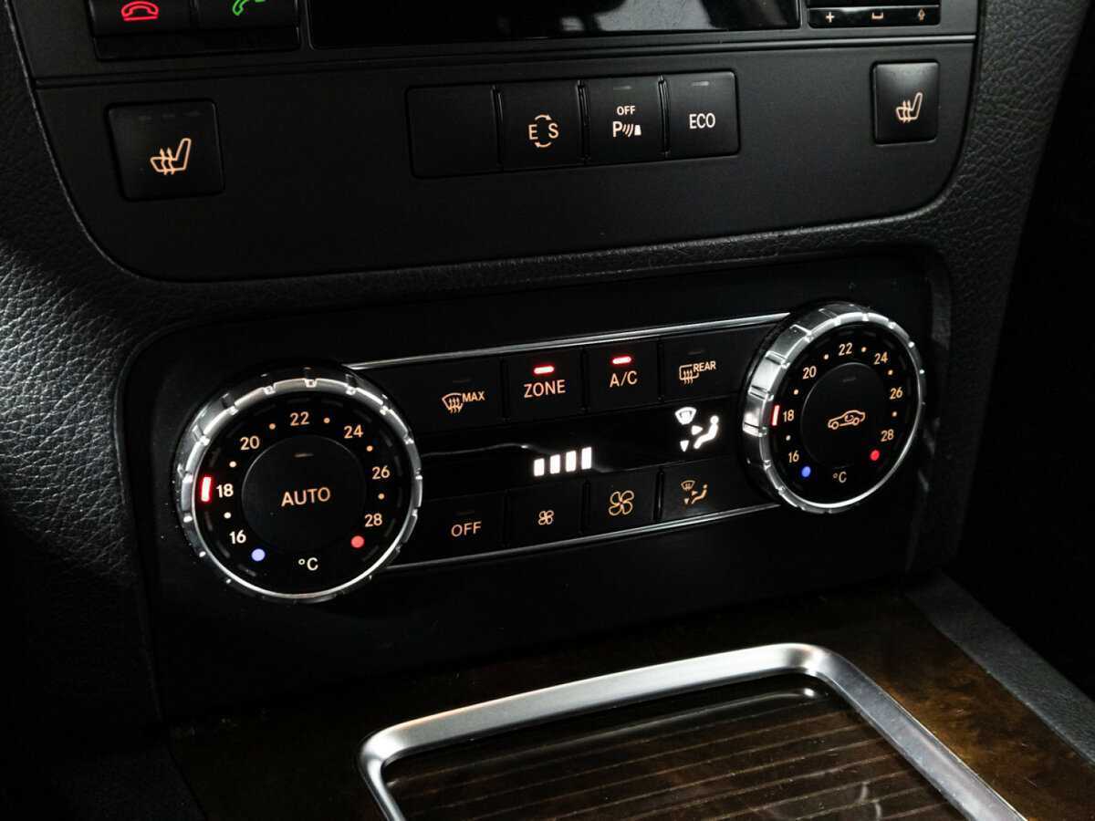 Продажа Б/У Мерседес-Бенц ГЛК-Класс. Фото: #16