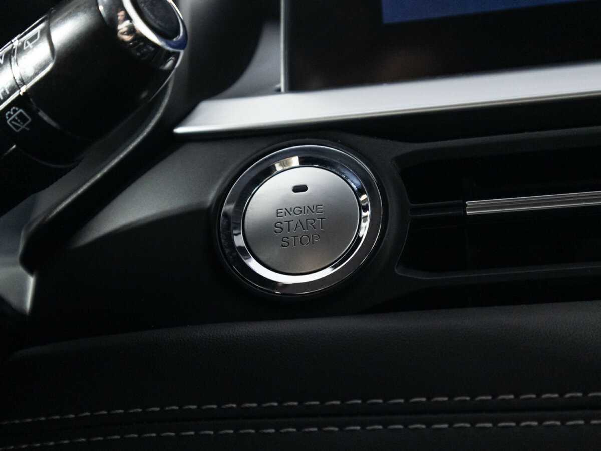 Продажа Б/У Чери Тигго 7 Про. Фото: #21