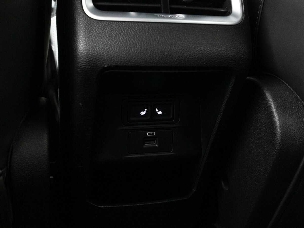 Продажа Б/У Чери Тигго 7 Про. Фото: #22