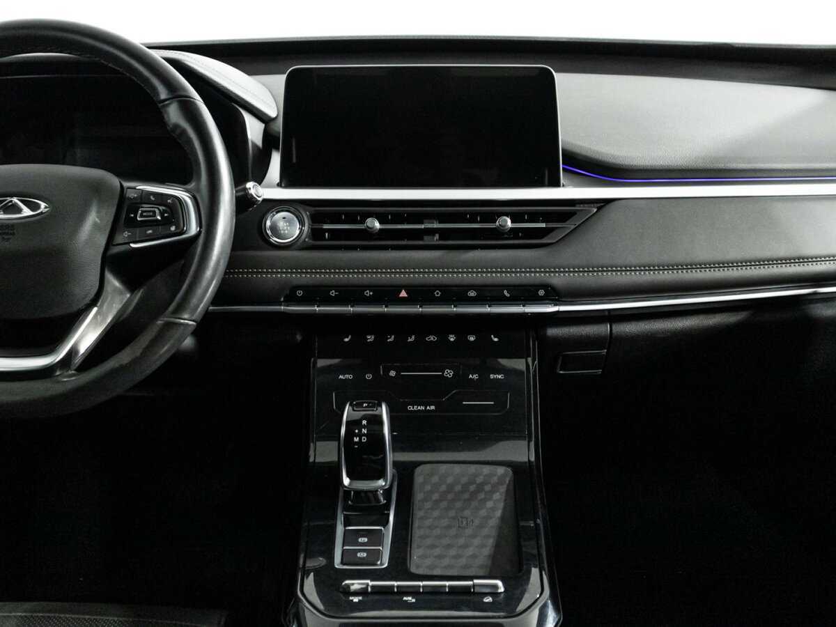 Продажа Б/У Чери Тигго 7 Про. Фото: #12