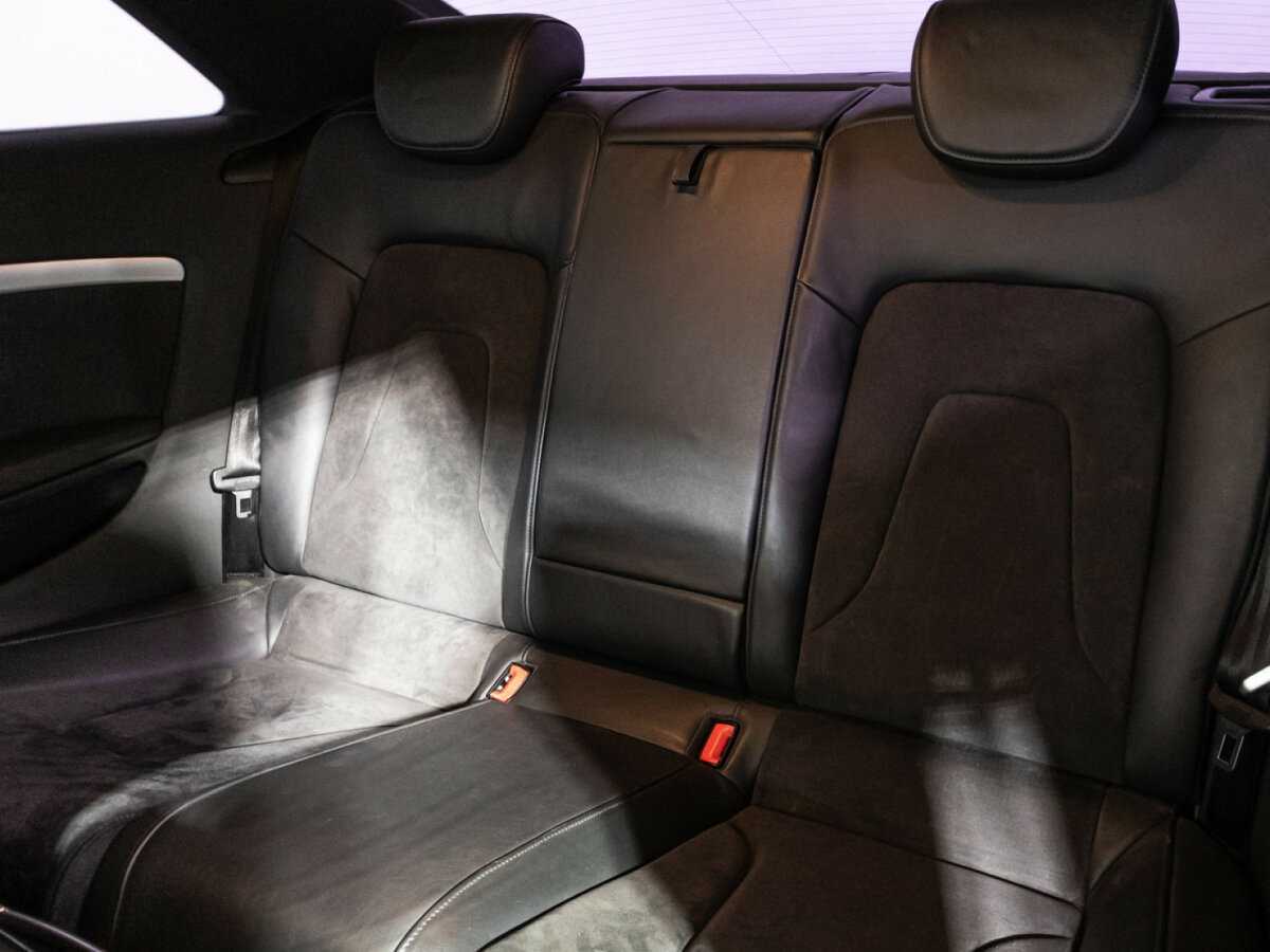 Продажа Б/У Ауди А5. Фото: #9