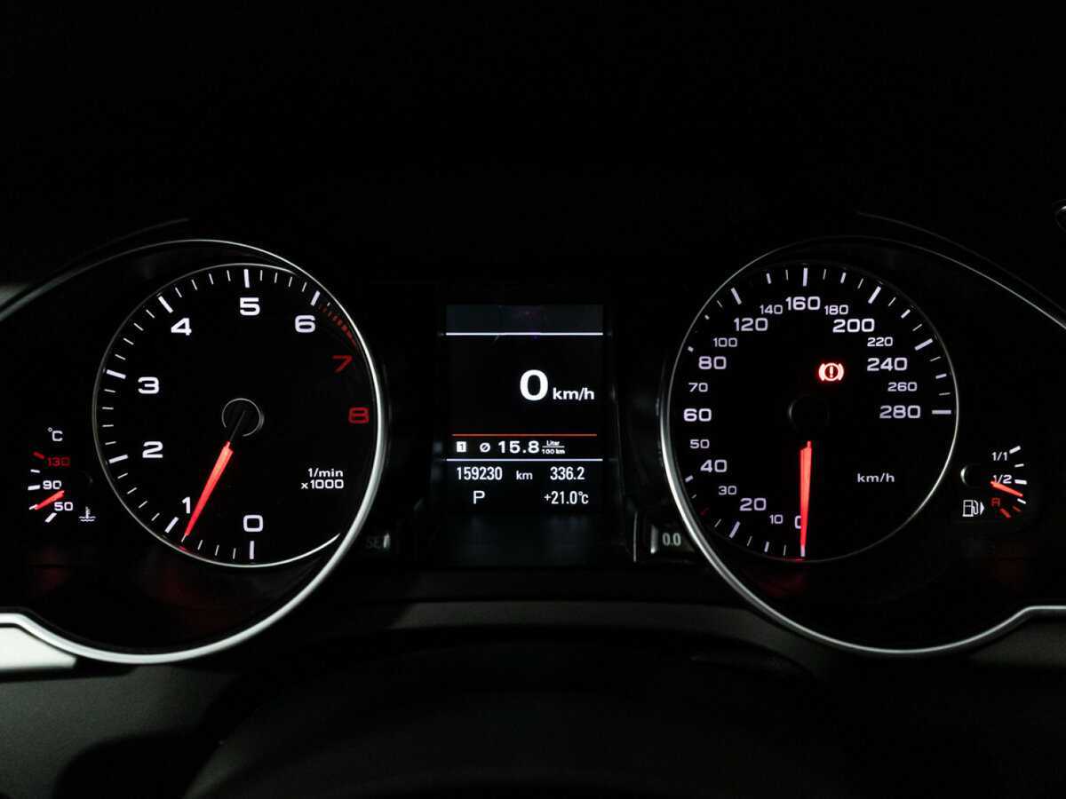 Продажа Б/У Ауди А5. Фото: #11