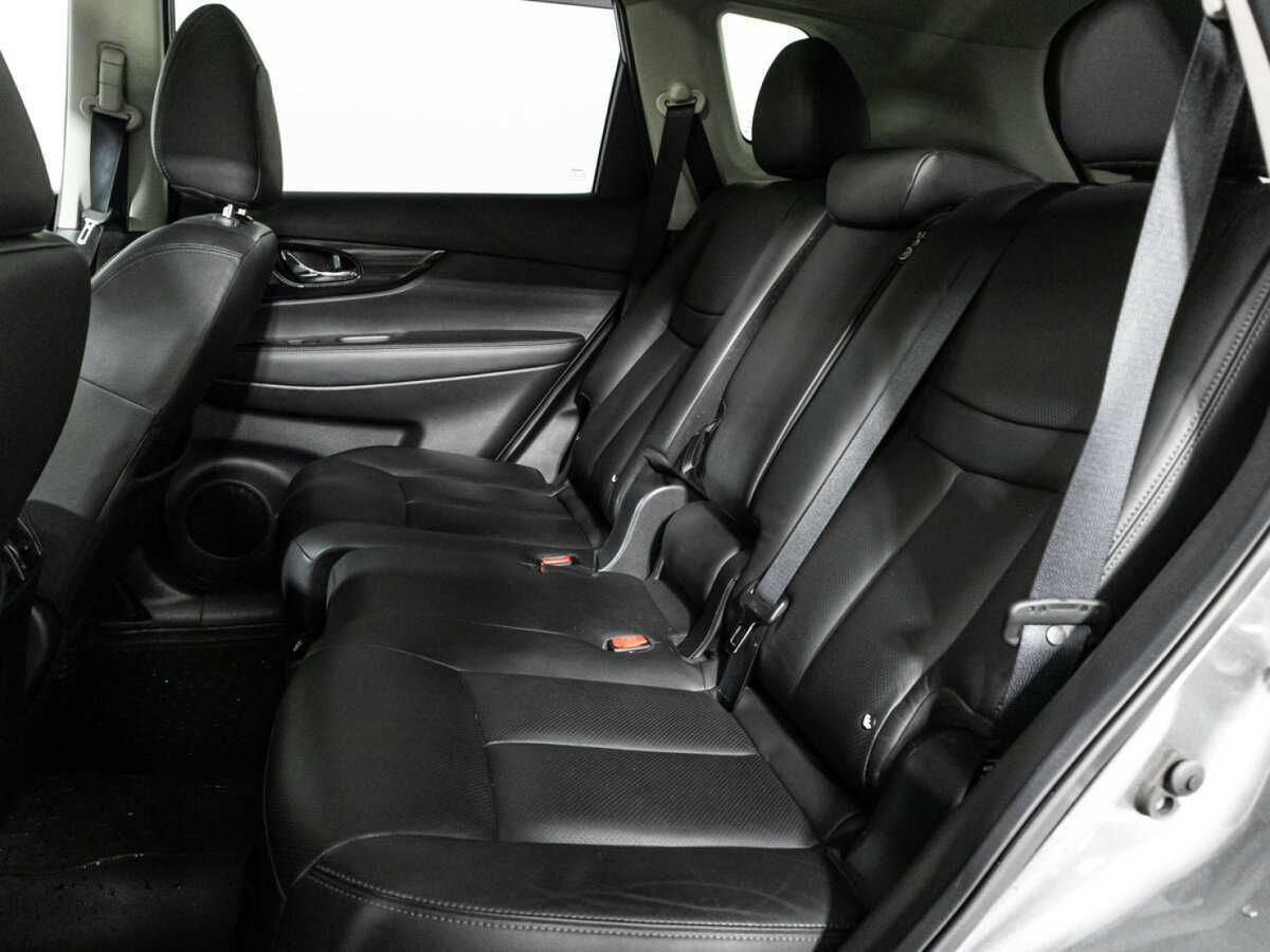 Продажа Б/У Ниссан Икс-Трейл. Фото: #9