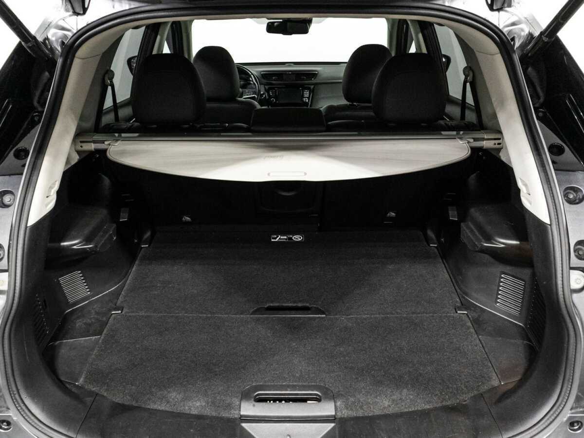 Продажа Б/У Ниссан Икс-Трейл. Фото: #14