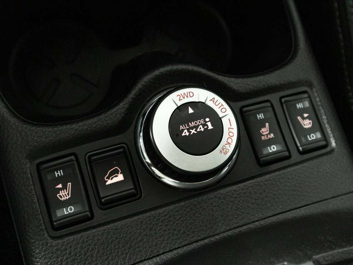 Продажа Б/У Ниссан Икс-Трейл. Фото: #21