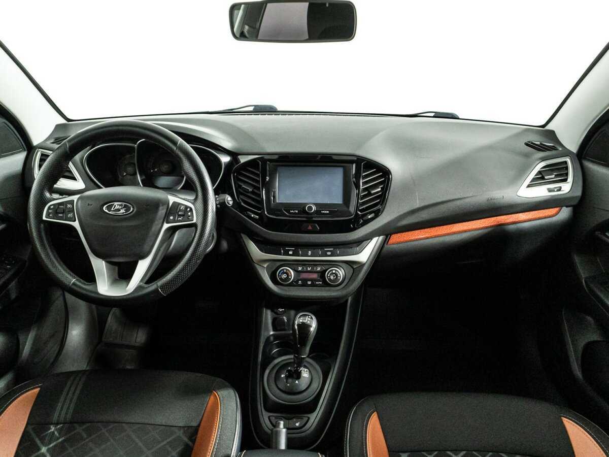 Продажа Б/У Лада (ВАЗ) Веста. Фото: #12