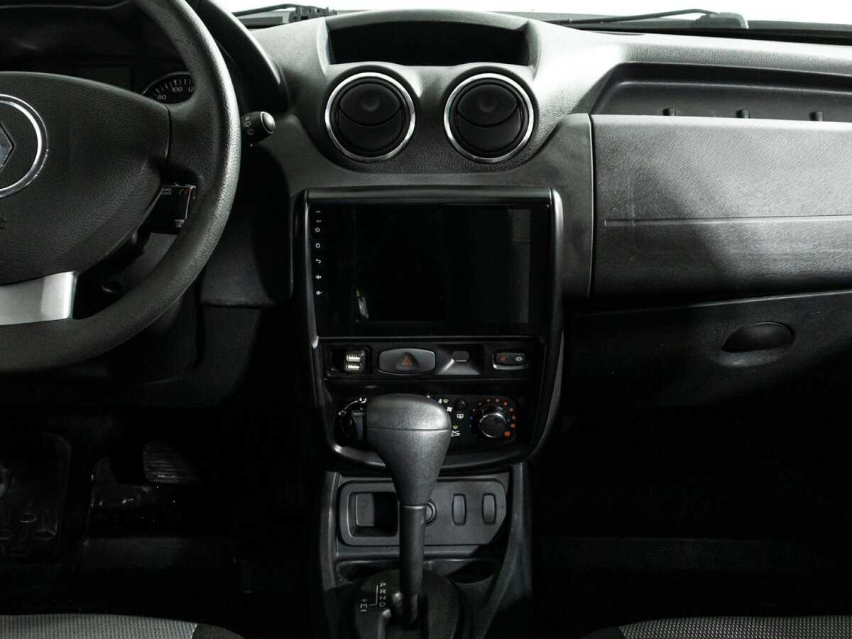 Продажа Б/У Рено Дастер. Фото: #13