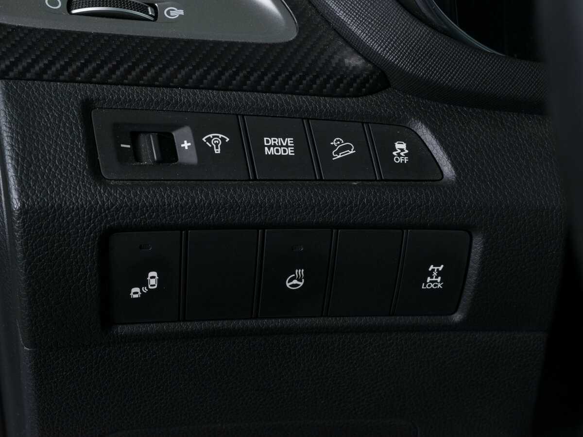 Продажа Б/У Хендай Санта Фе. Фото: #14