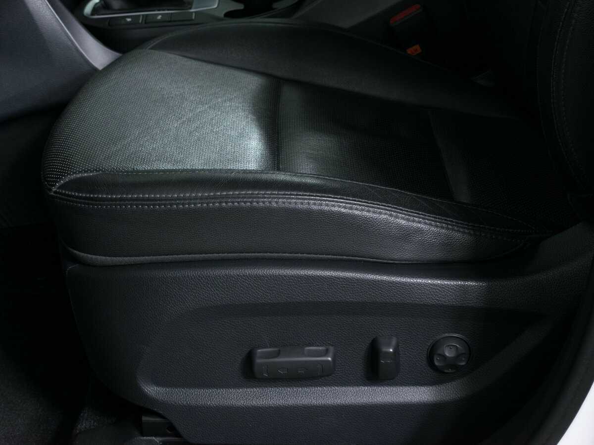 Продажа Б/У Хендай Санта Фе. Фото: #16