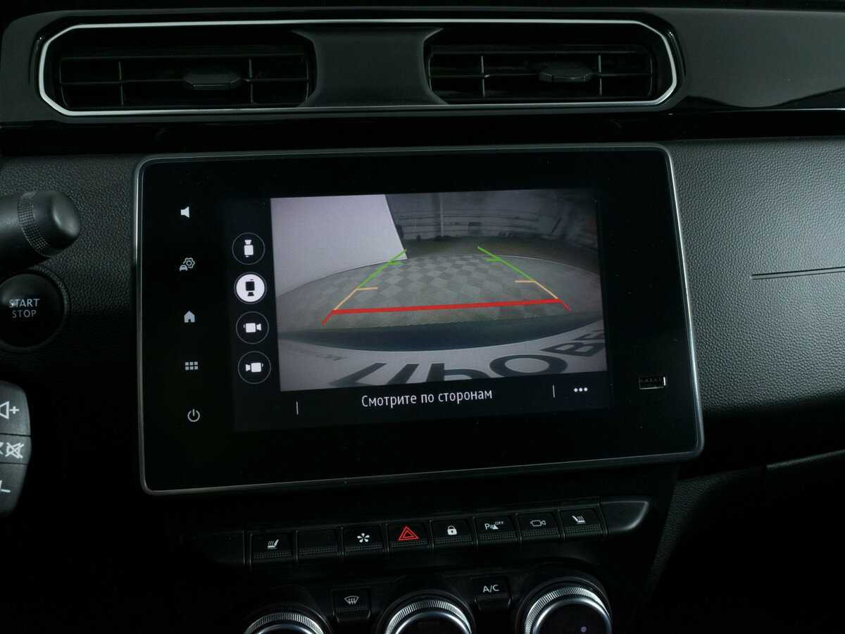 Продажа Б/У Рено Аркана. Фото: #17