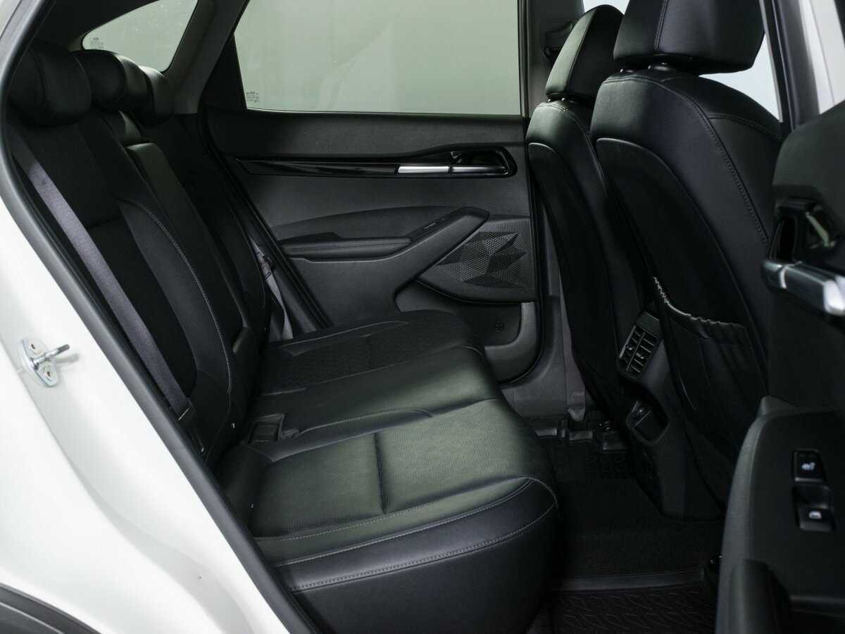 Продажа Б/У Киа Сельтос. Фото: #8