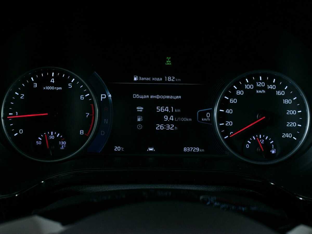 Продажа Б/У Киа Сельтос. Фото: #9