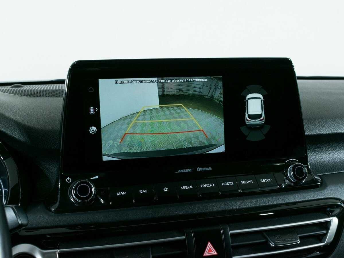 Продажа Б/У Киа Сельтос. Фото: #16