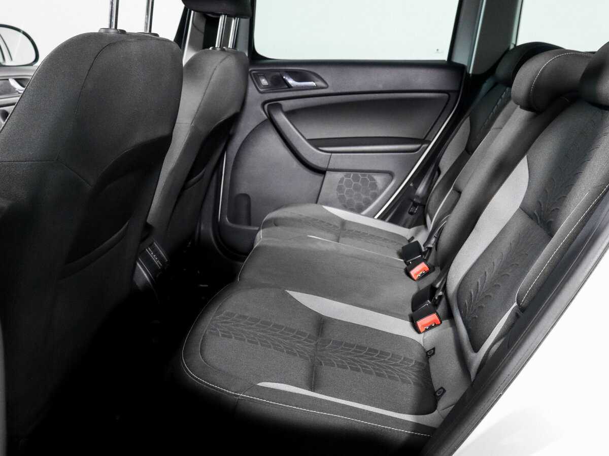 Продажа Б/У Шкода Йети. Фото: #6