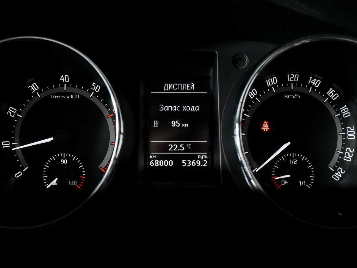 Продажа Б/У Шкода Йети. Фото: #7