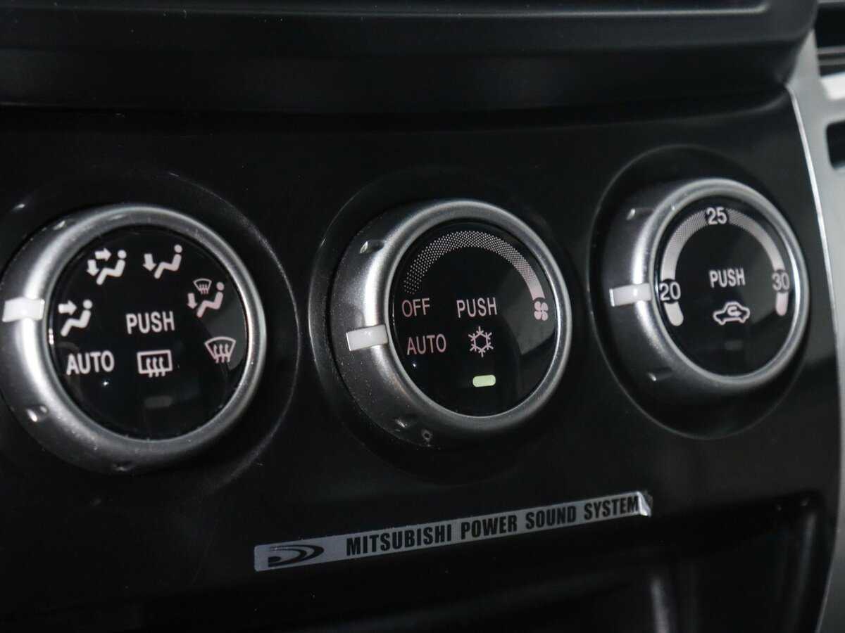 Продажа Б/У Митсубиши Паджеро Спорт. Фото: #13