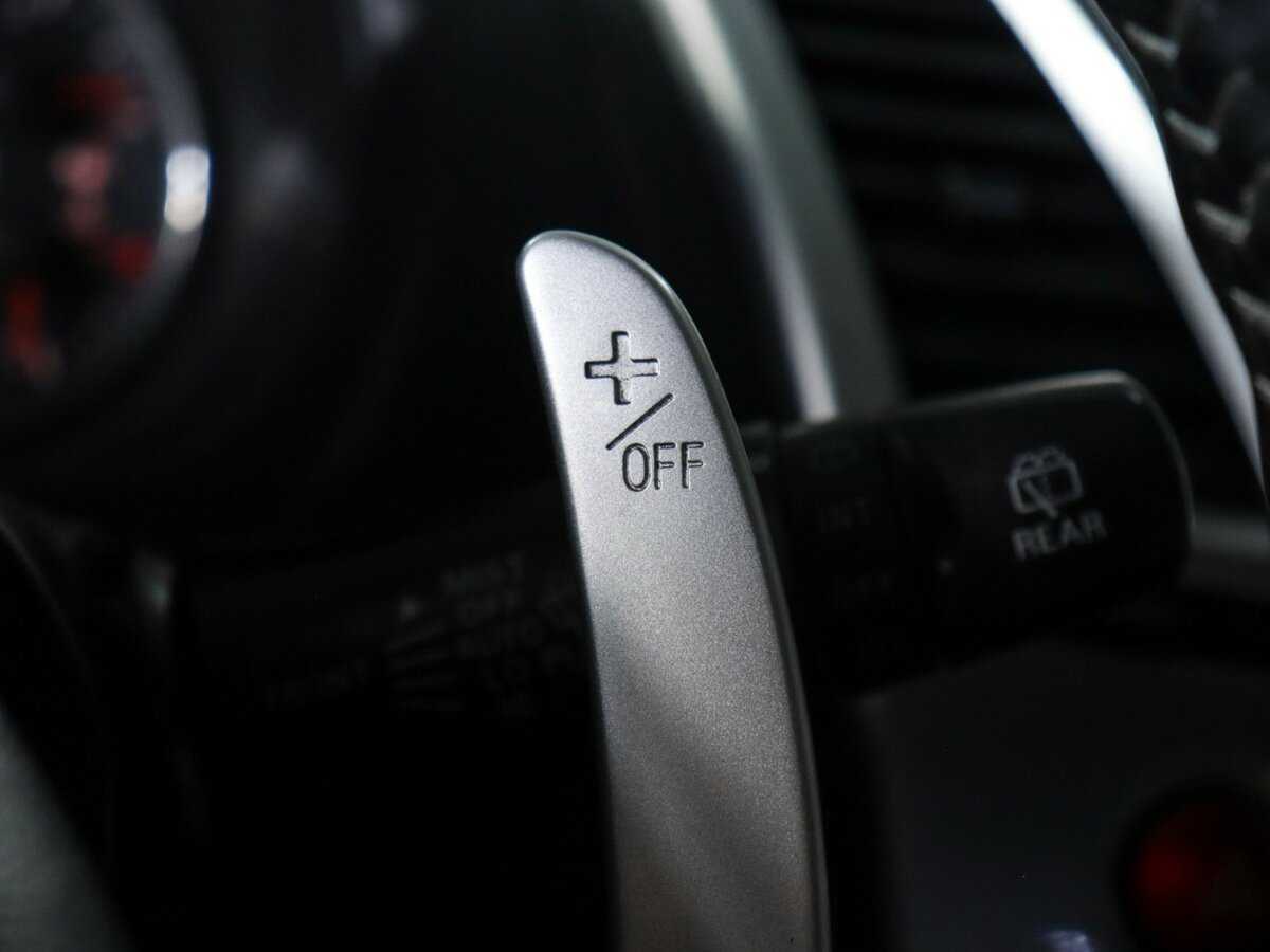 Продажа Б/У Митсубиши Паджеро Спорт. Фото: #14