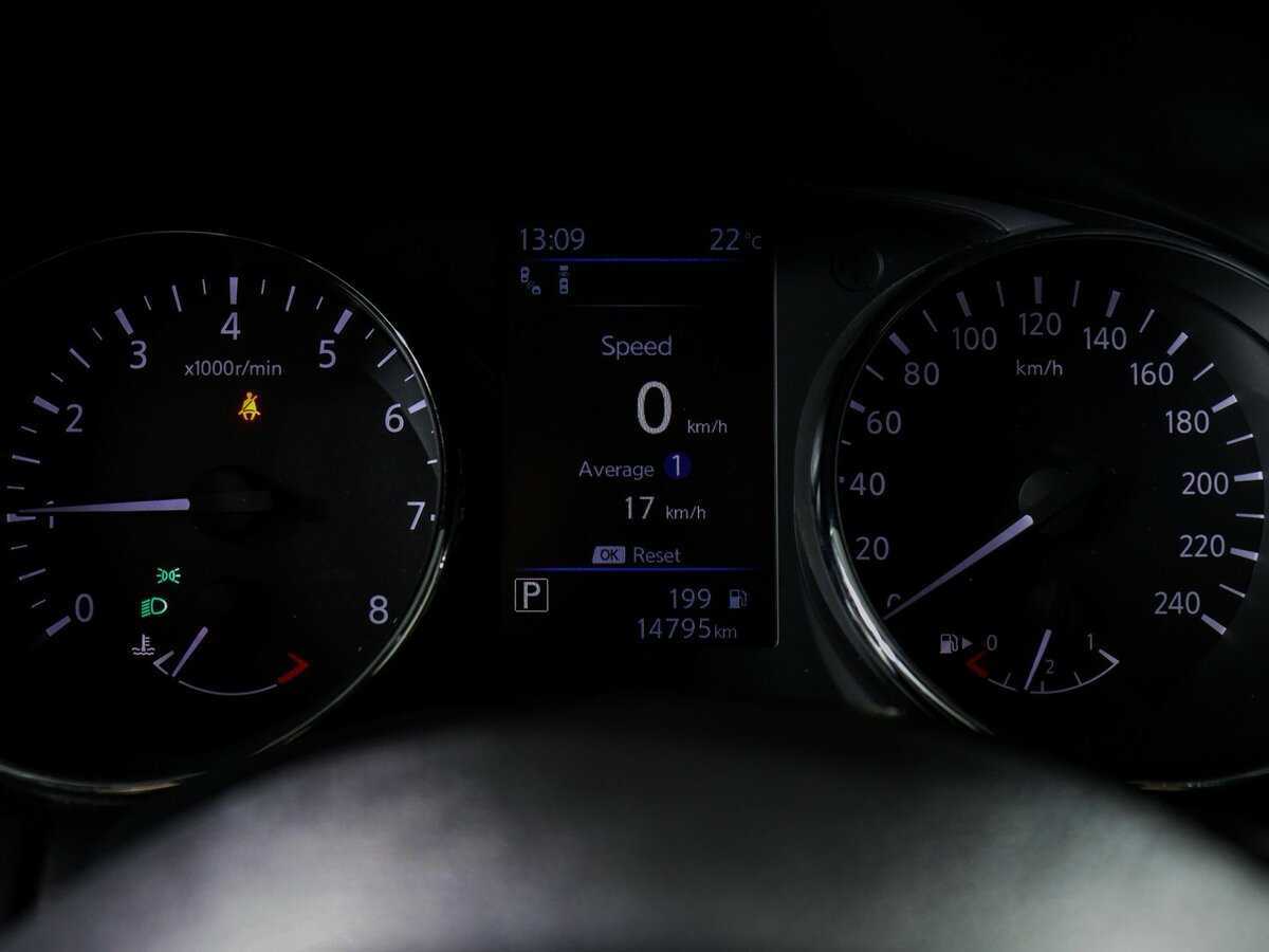 Продажа Б/У Ниссан Кашкай. Фото: #10