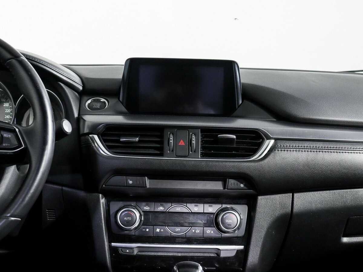 Продажа Б/У Мазда 6. Фото: #12