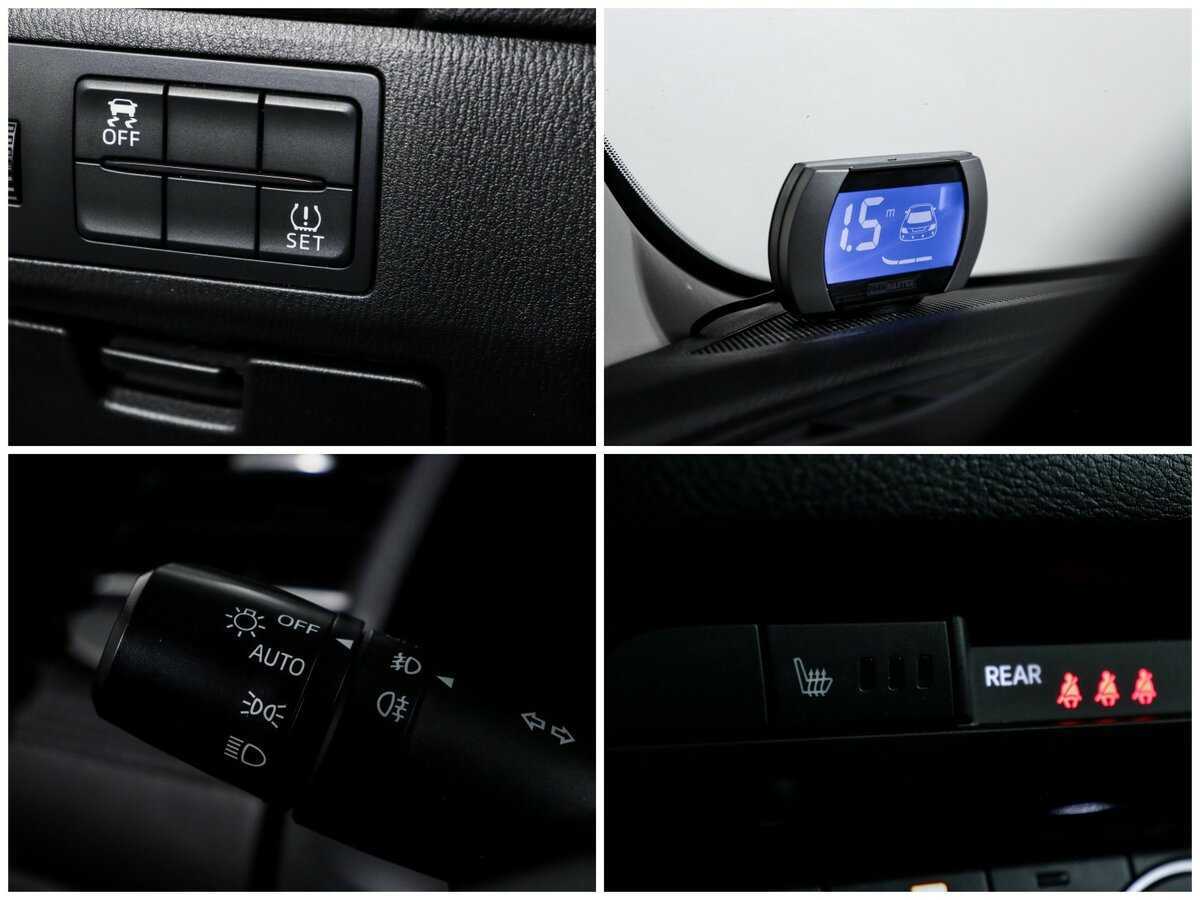 Продажа Б/У Мазда 6. Фото: #19