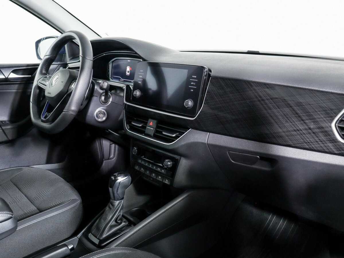 Продажа Б/У Фольксваген Поло. Фото: #8