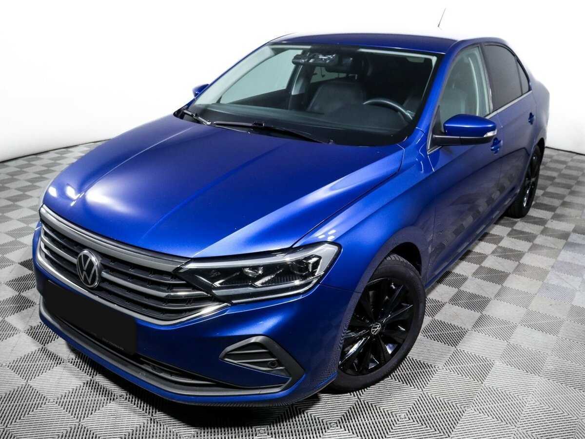 Продажа Б/У Фольксваген Поло. Фото: #16