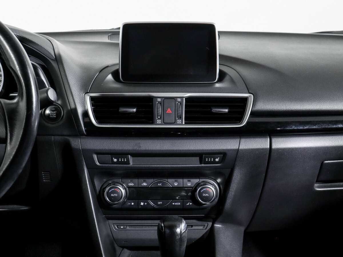 Продажа Б/У Мазда 3. Фото: #9