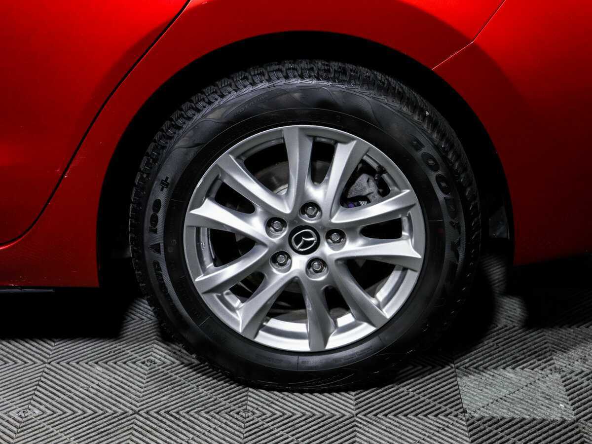 Продажа Б/У Мазда 3. Фото: #11