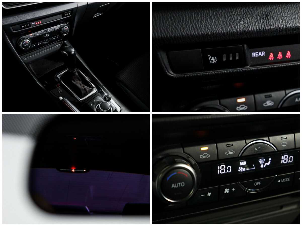 Продажа Б/У Мазда 3. Фото: #16