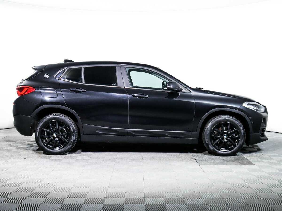 Продажа Б/У БМВ Икс2. Фото: #3