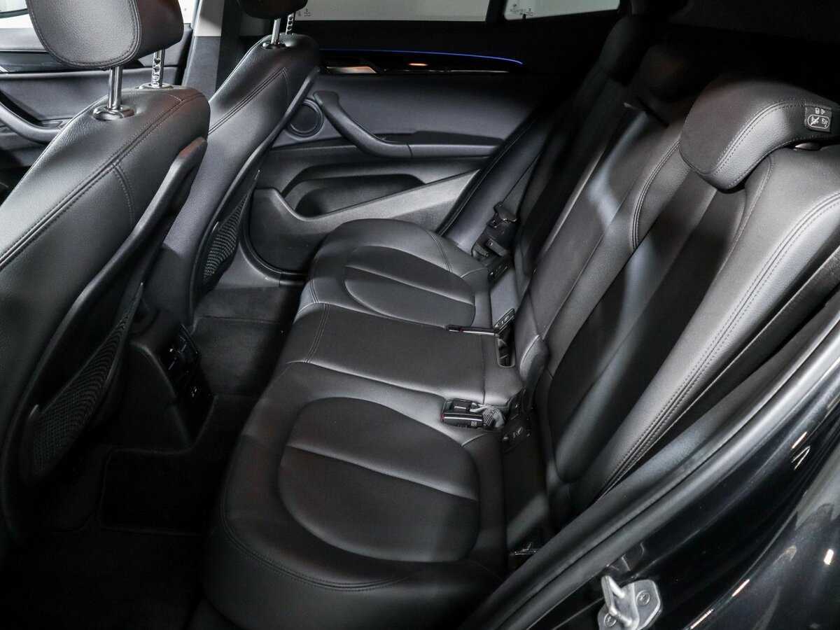 Продажа Б/У БМВ Икс2. Фото: #6