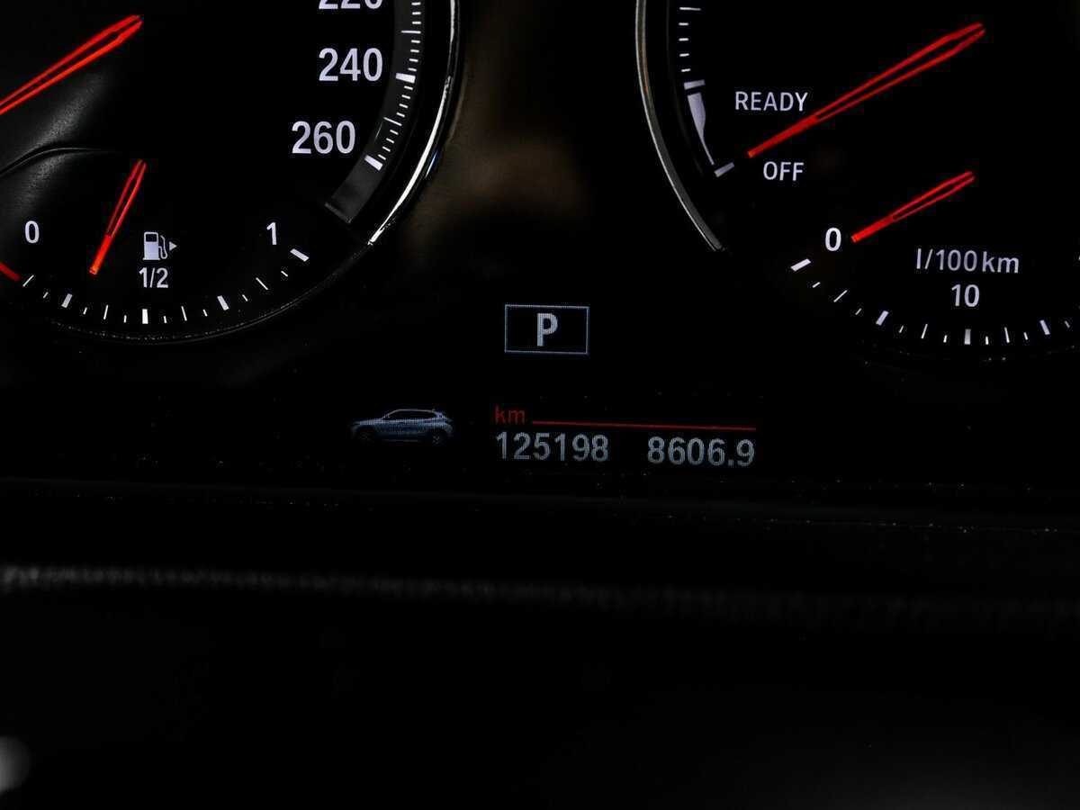 Продажа Б/У БМВ Икс2. Фото: #7