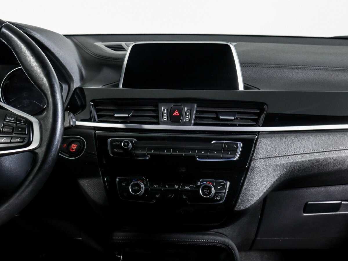 Продажа Б/У БМВ Икс2. Фото: #9