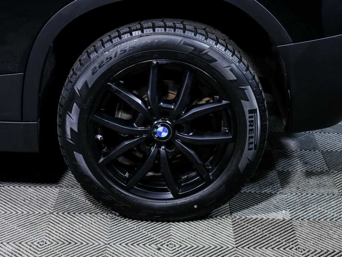 Продажа Б/У БМВ Икс2. Фото: #11