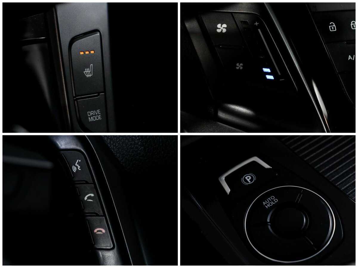 Продажа Б/У Хендай ай40. Фото: #14