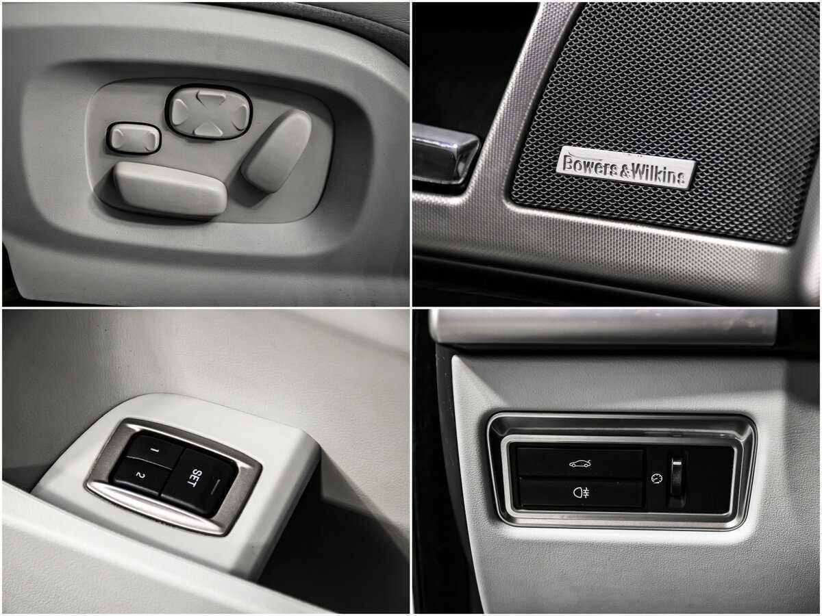 Продажа Б/У Ягуар ИксФ. Фото: #13