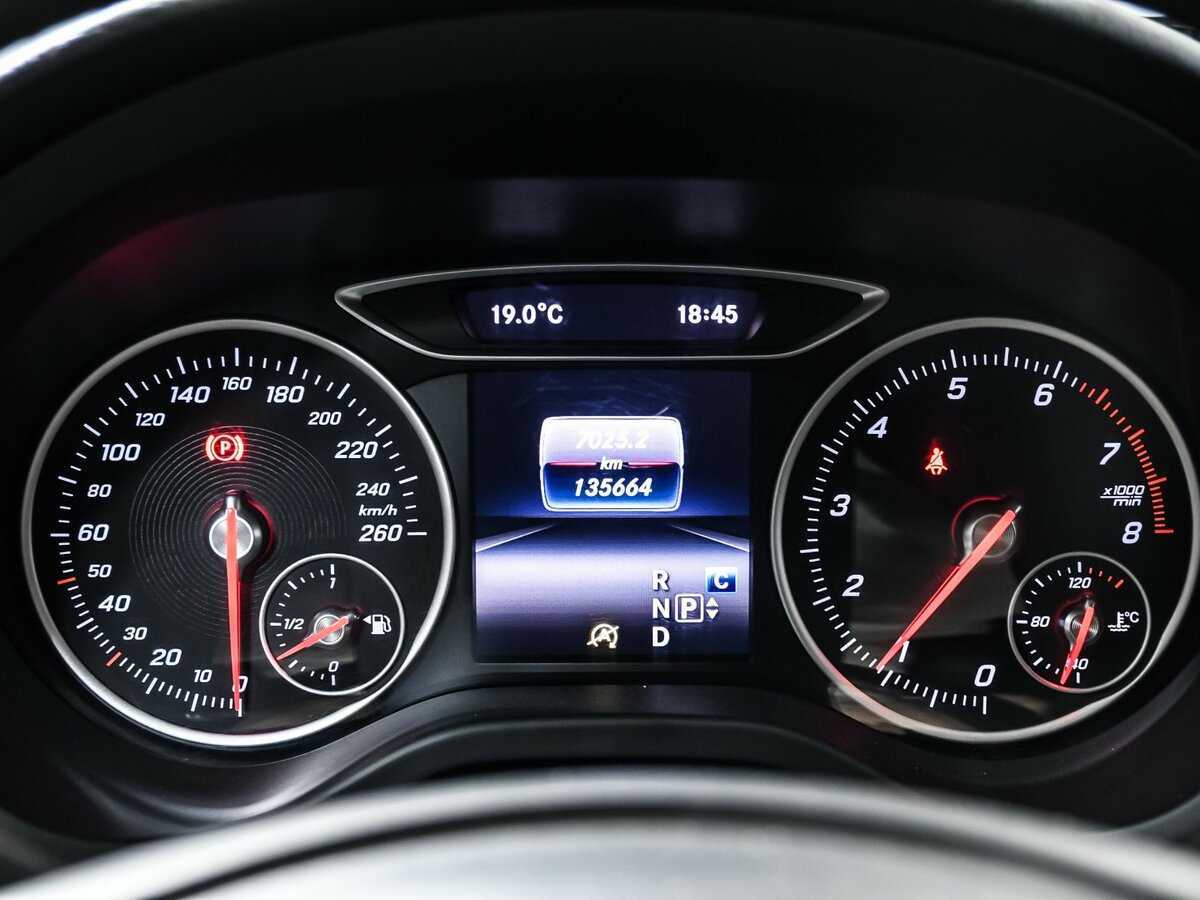 Продажа Б/У Мерседес-Бенц А-Класс. Фото: #9