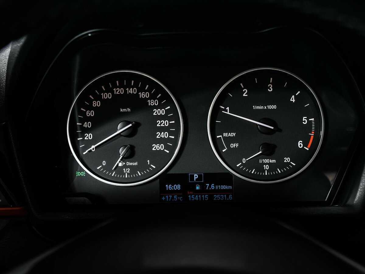 Продажа Б/У БМВ Икс1. Фото: #9