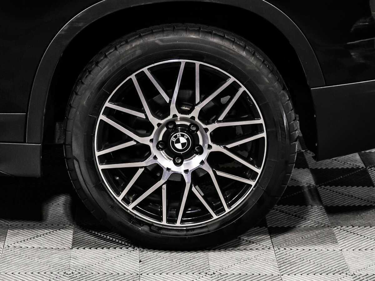 Продажа Б/У БМВ Икс1. Фото: #13