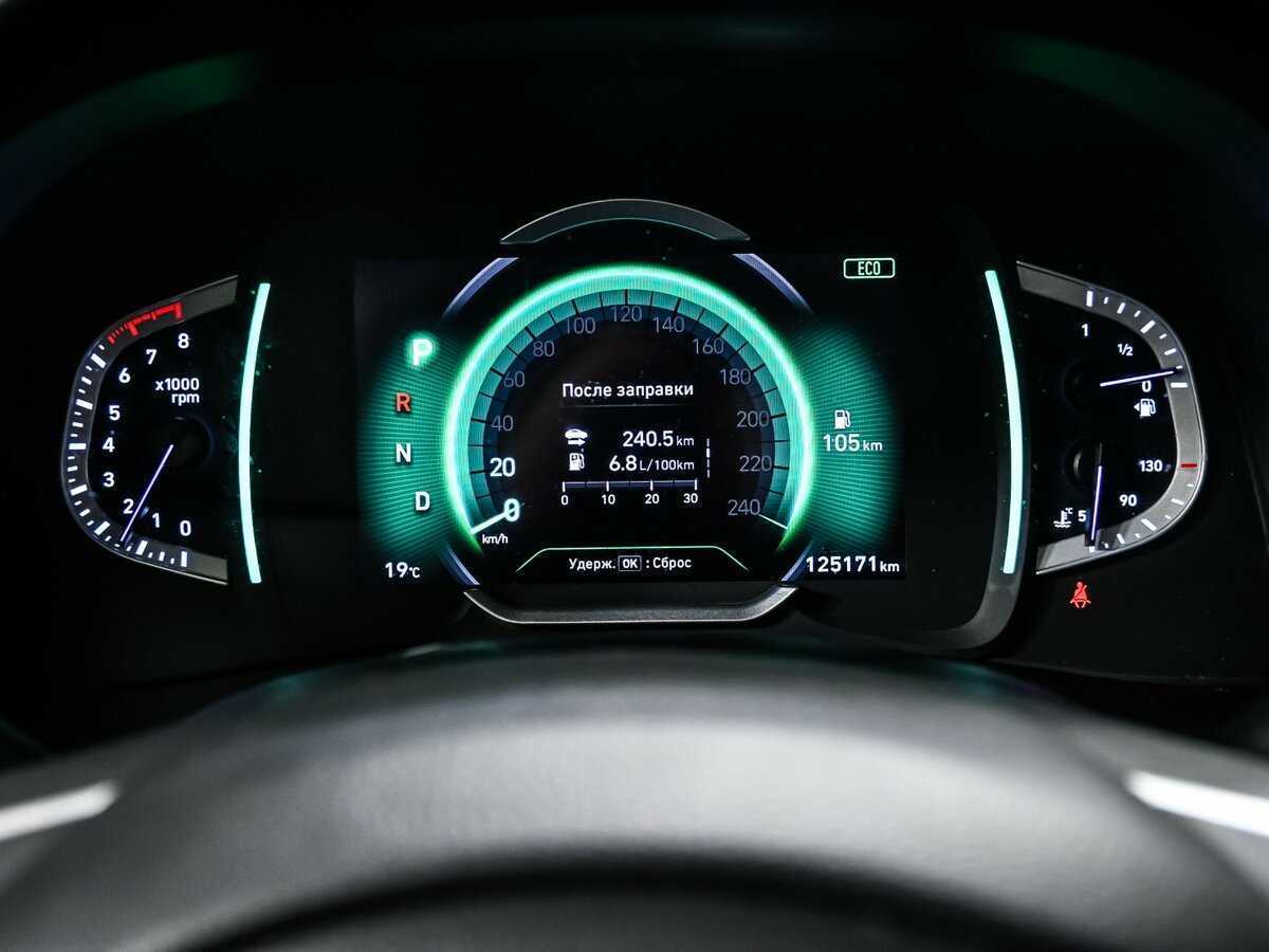 Продажа Б/У Хендай Крета. Фото: #9