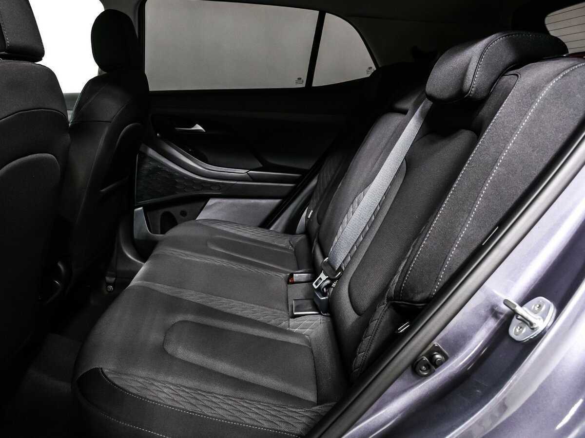 Продажа Б/У Хендай Крета. Фото: #11